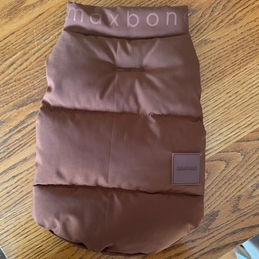 Maxbone jacket - Picture 2 of 3